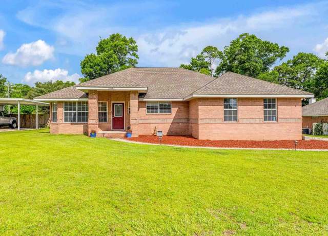 Property at 10687 Magnolia Ln, Lillian, AL 36549, 3 beds, 2 baths