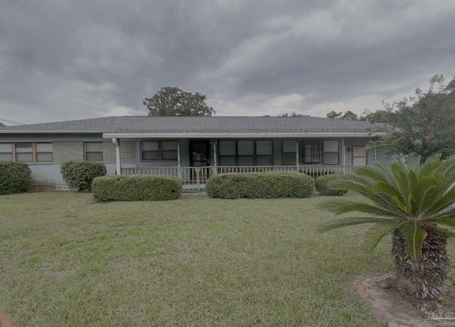 Property at 4407 Havre Way, Pensacola, FL 32505, 3 beds, 2 baths