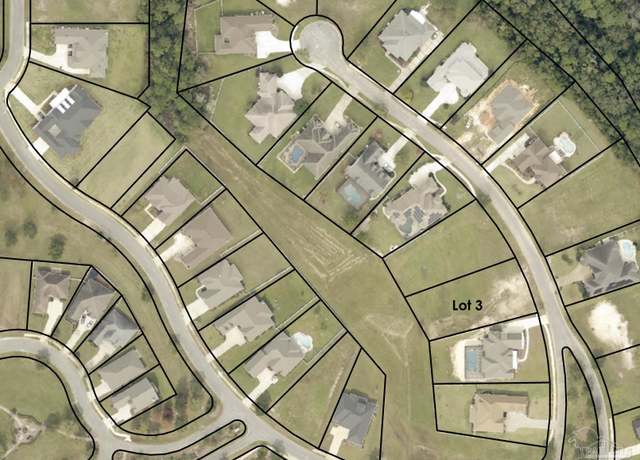 Property at Abbington Ln, Milton, FL 32583