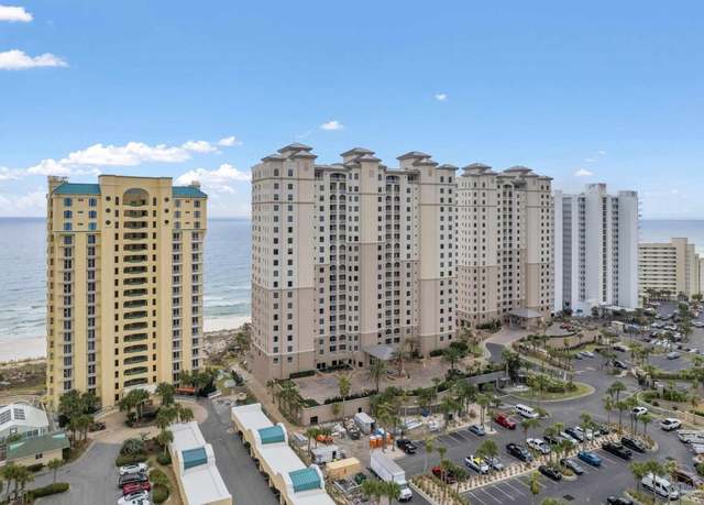 Property at 13621 Perdido Key Dr Unit 602W, Perdido Key, FL 32507, 3 beds, 3 baths