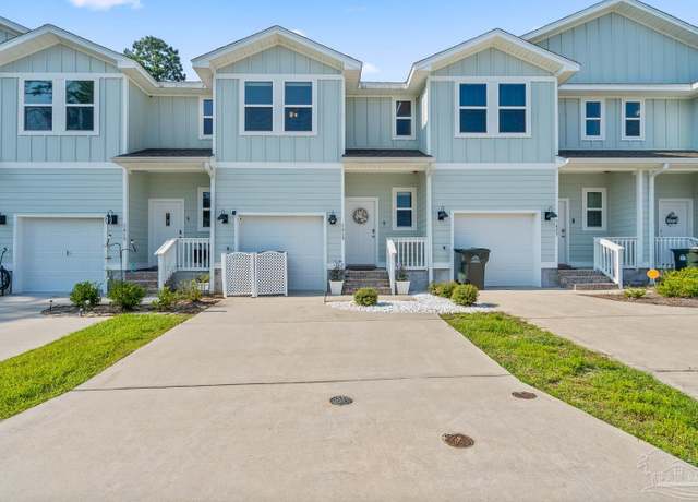 Property at 1419 Iroquois Ct, Pensacola, FL 32534, 3 beds, 2.5 baths