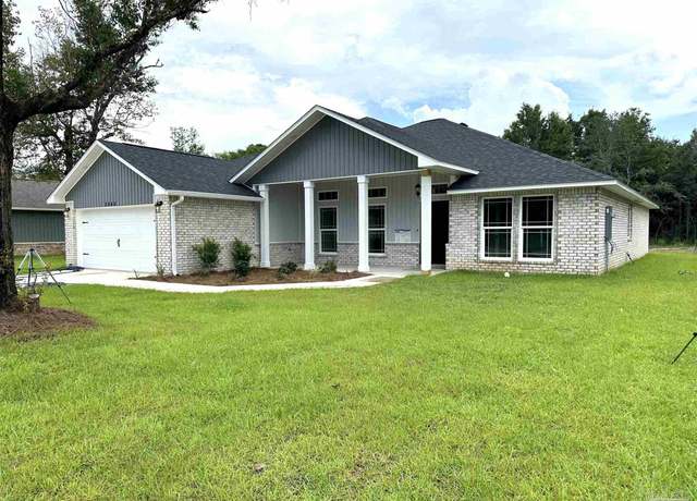 Property at 5249 Barnett Rd, Pace, FL 32571, 4 beds, 3 baths