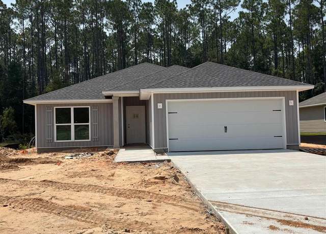 Property at 5015 Rainwater Rd, Milton, FL 32583, 3 beds, 2 baths