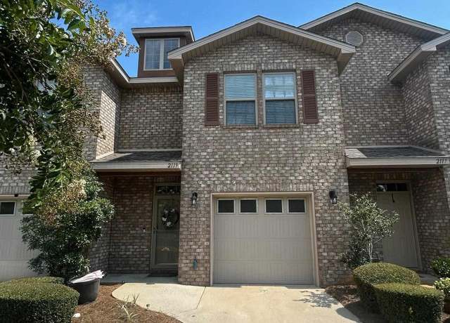 Property at 2119 Wilsons Plover Cir, Navarre, FL 32566, 3 beds, 2.5 baths