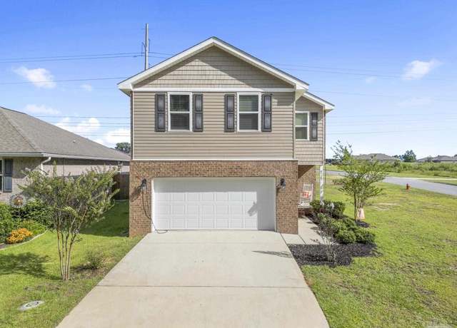 Property at 4755 Integrity Ct, Milton, FL 32570, 4 beds, 2.5 baths
