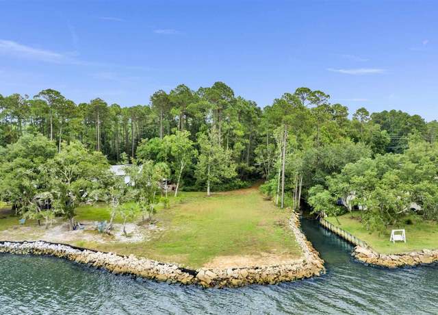 Property at 6618 E Bay Blvd, Gulf Breeze, FL 32563
