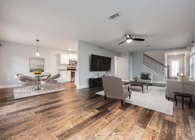 Property at 1885 Natures Way, Gulf Breeze, FL 32563, 4 beds, 2.5 baths