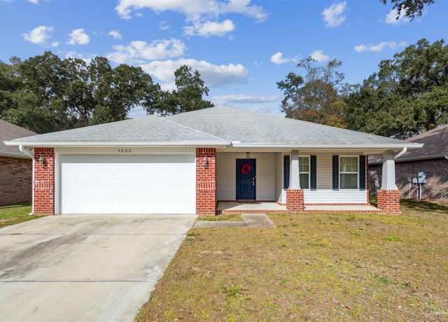 Property at 5003 Covenant Cir, Pace, FL 32571, 3 beds, 2 baths