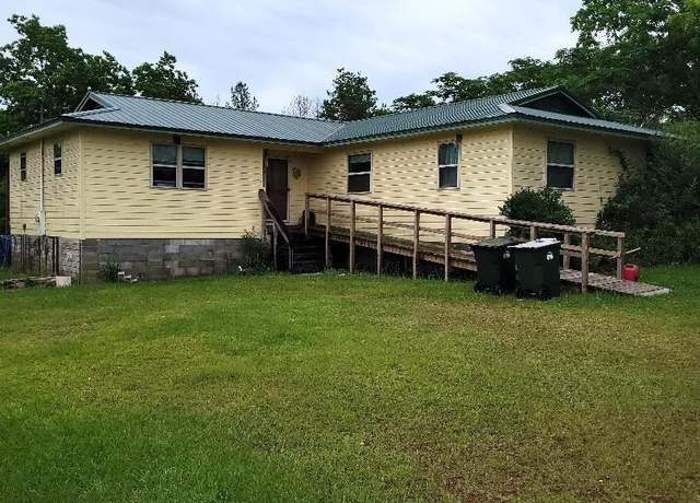 Property at 3920 Hwy 97, Molino, FL 32577, 4 beds, 2 baths