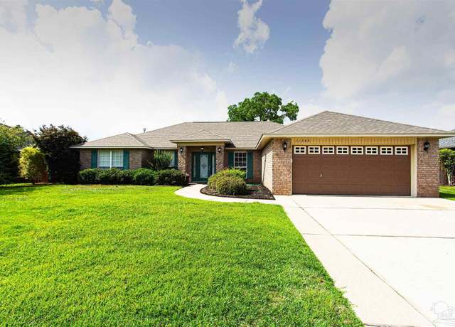 Property at 11388 Aruba Dr, Pensacola, FL 32506, 4 beds, 2 baths