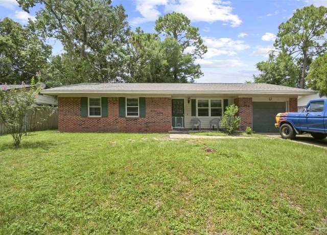 Property at 415 Corrydale Dr, Pensacola, FL 32506, 3 beds, 2 baths