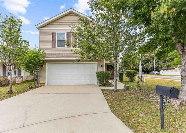 Property at 499 Portside Dr, Pensacola, FL 32507, 4 beds, 2.5 baths