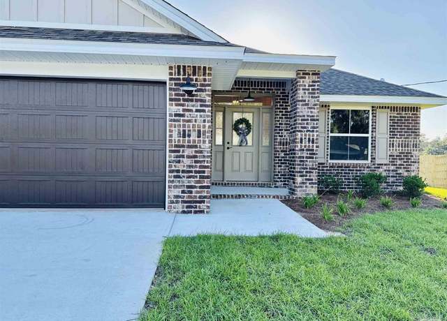 Property at 7917 Twin Lake Dr, Milton, FL 32583, 3 beds, 2 baths