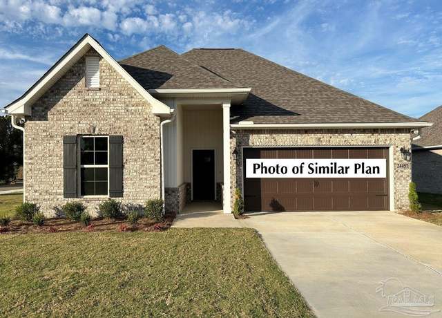Property at 3108 Camphor Rd Unit 11 (lot ), Pensacola, FL 32526, 3 beds, 2 baths
