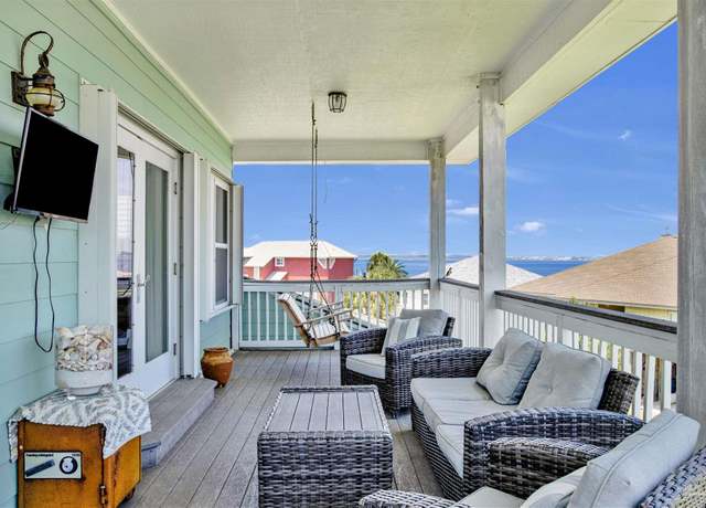 Property at 1776 Ensenada Dos, Pensacola Beach, FL 32561, 5 beds, 3 baths