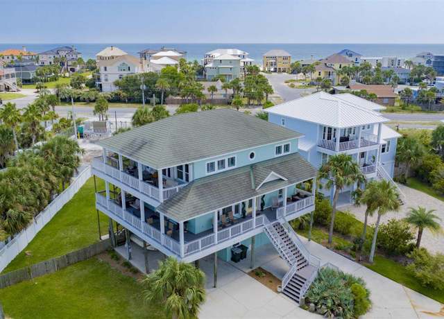 Property at 1776 Ensenada Dos, Pensacola Beach, FL 32561, 5 beds, 3 baths