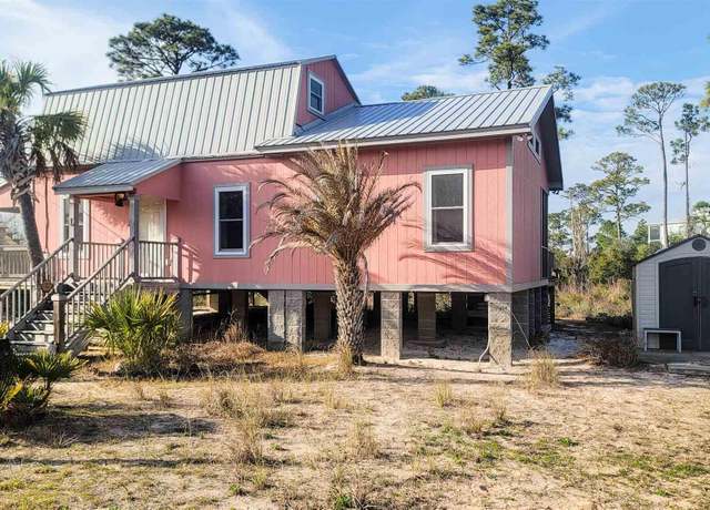 Property at 14390 Semmes St, Pensacola, FL 32507, 2 beds, 2.5 baths