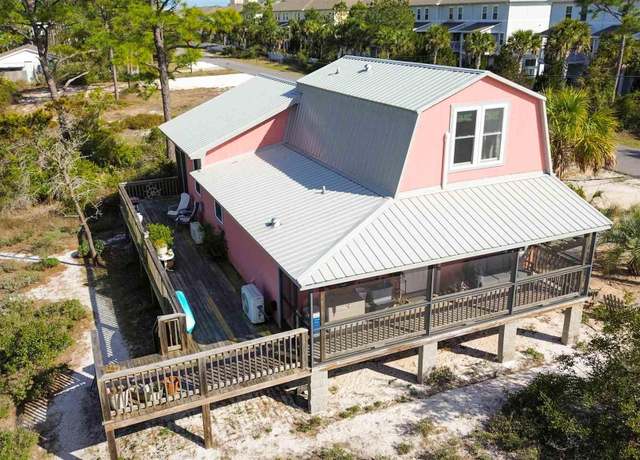 Property at 14390 Semmes St, Pensacola, FL 32507, 2 beds, 2.5 baths
