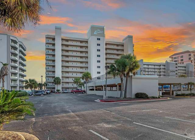 Property at 25342 Perdido Beach Blvd #607, Orange Beach, AL 36561, 3 beds, 3 baths