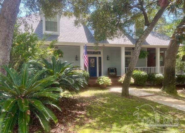 Property at 10180 Bittern Dr, Pensacola, FL 32507, 4 beds, 3.5 baths