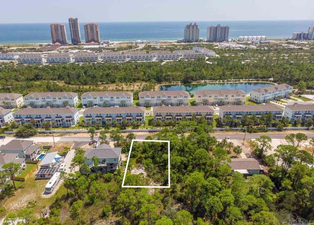 Property at 14000 Semmes St, Pensacola, FL 32507