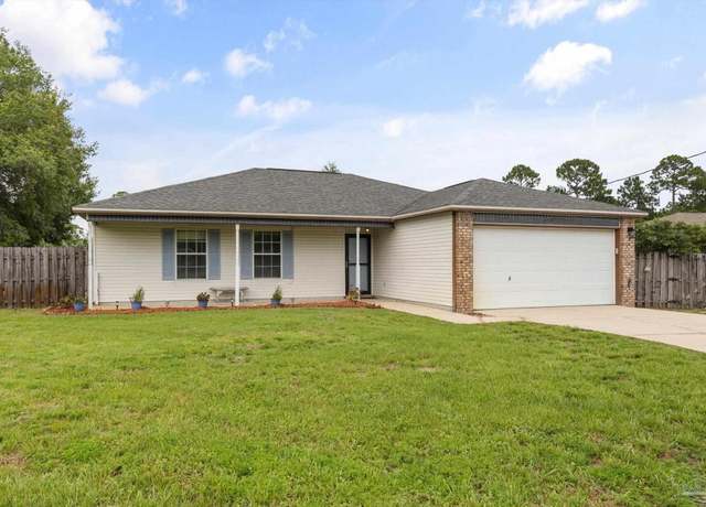 Property at 8836 Waynell Ct, Navarre, FL 32566, 3 beds, 2 baths