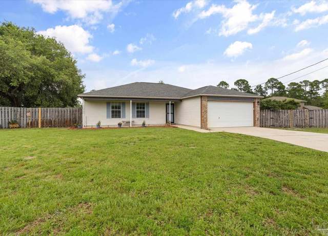 Property at 8836 Waynell Ct, Navarre, FL 32566, 3 beds, 2 baths