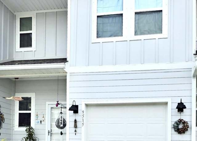 Property at 9515 Nature Creek Cir, Pensacola, FL 32526, 3 beds, 2.5 baths