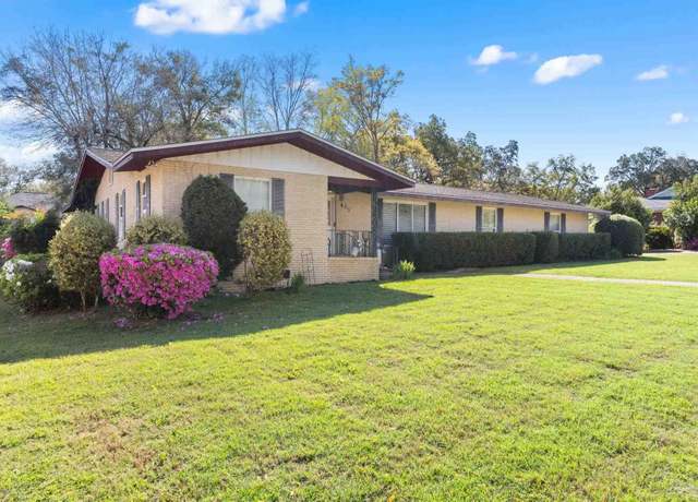 Property at 63 Blithewood Dr, Pensacola, FL 32514, 3 beds, 3 baths