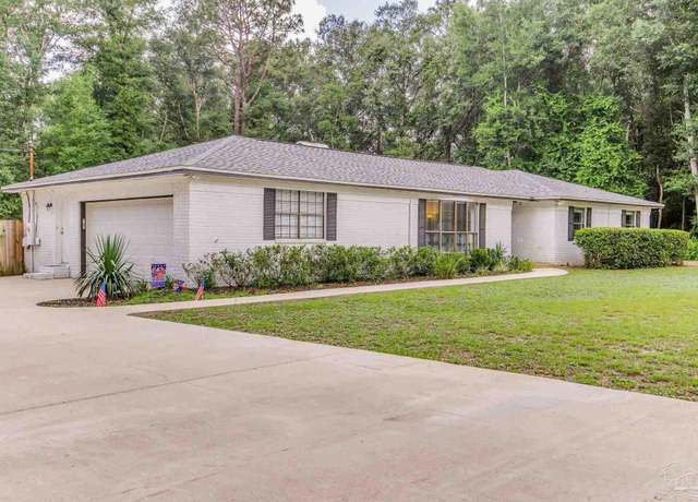 Property at 5945 Pamela Dr, Milton, FL 32570, 3 beds, 2 baths