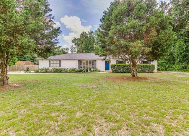 Property at 5945 Pamela Dr, Milton, FL 32570, 3 beds, 2 baths