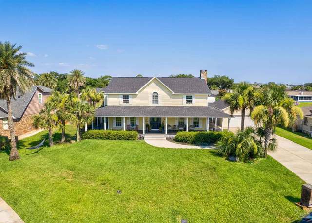 Property at 976 Grand Canal St, Gulf Breeze, FL 32563, 5 beds, 3 baths