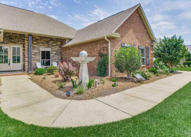 Property at 1192 Wensel Dr, Cantonment, FL 32533, 4 beds, 3.5 baths