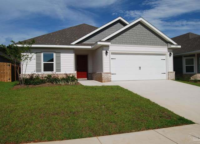Property at 4722 Majestic Palm St, Pace, FL 32571, 3 beds, 2 baths