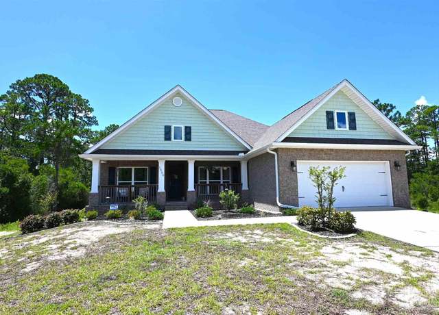 Property at 3564 Pearl Ct, Navarre, FL 32566, 3 beds, 2.5 baths