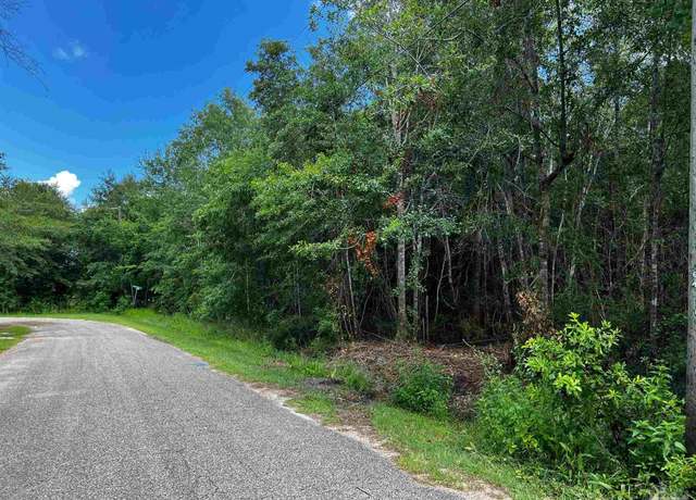 Property at 000A Fieldcrest St, Milton, FL 32583