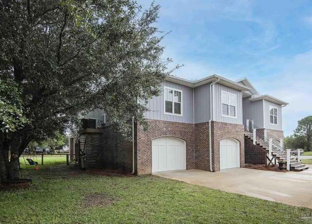 Property at 4120 Madura Rd, Gulf Breeze, FL 32563, 4 beds, 3 baths