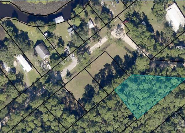Property at Lot 69 Shady Bayou Ln, Milton, FL 32583
