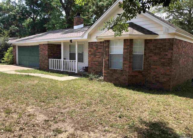 Property at 2360 Old Chemstrand Rd, Cantonment, FL 32533, 2 beds, 2 baths