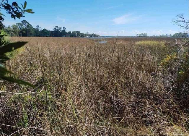 Property at 4757 Bayside Blvd, Milton, FL 32583