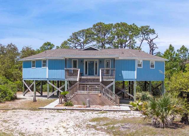 Property at 701 Cabana Beach Rd, Gulf Shores, AL 36542, 2 beds, 2 baths