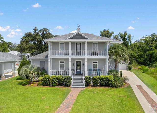 Property at 4048 Moonraker Dr, Pensacola, FL 32507, 3 beds, 3 baths