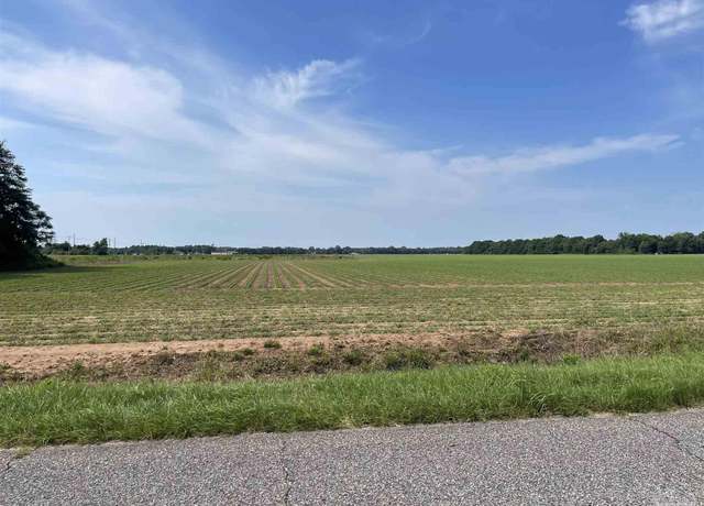 Property at 1 Hwy 182, Jay, FL 32565