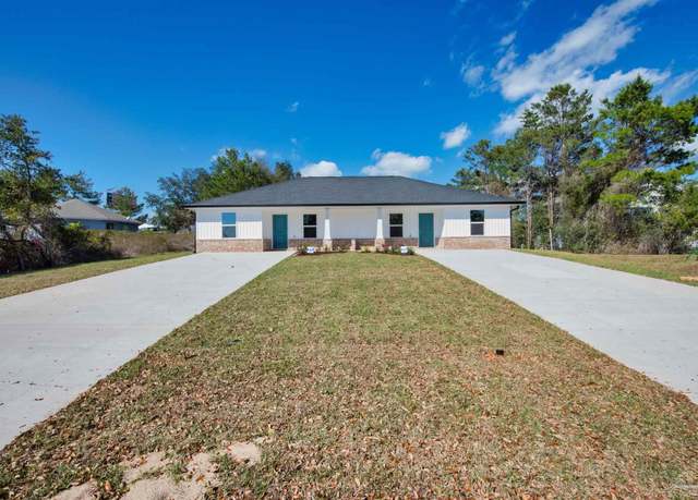 Property at 901 Rentz Ave, Pensacola, FL 32507, 2 beds, 2 baths