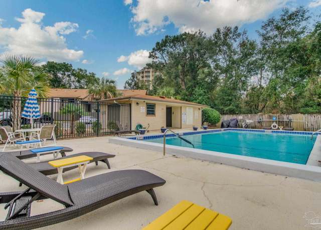 Property at 2201 Scenic Hwy Unit M3, Pensacola, FL 32503, 2 beds, 2 baths