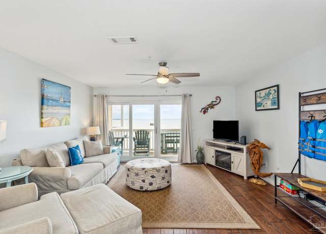 Property at 16064 Innerarity Pt Rd, Pensacola, FL 32507, 2 beds, 2.5 baths