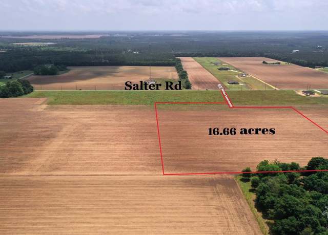 Property at 1 Salter Rd, Jay, FL 32565