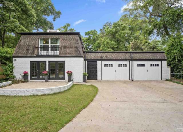 Property at 9955 Noriega Dr, Pensacola, FL 32514, 4 beds, 3.5 baths