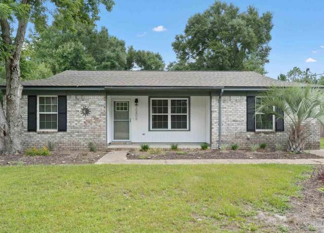 Property at 10406 Tanton Rd, Pensacola, FL 32506, 3 beds, 2 baths