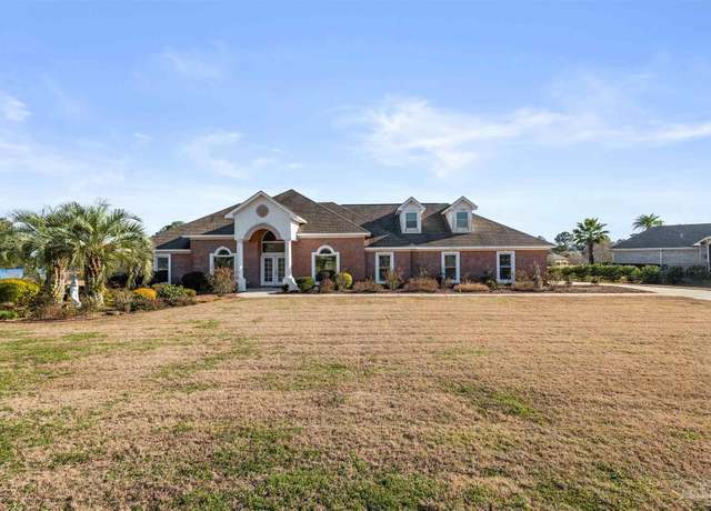 Property at 9324 Lakeview Dr, Foley, AL 36535, 4 beds, 2.5 baths